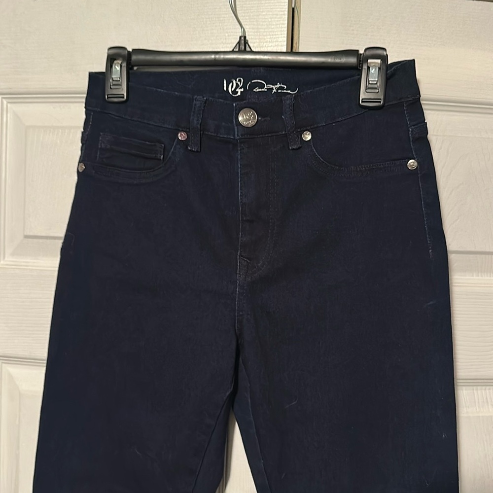 DG2 by Diane Gilman Jeans - Picture 2 of 6